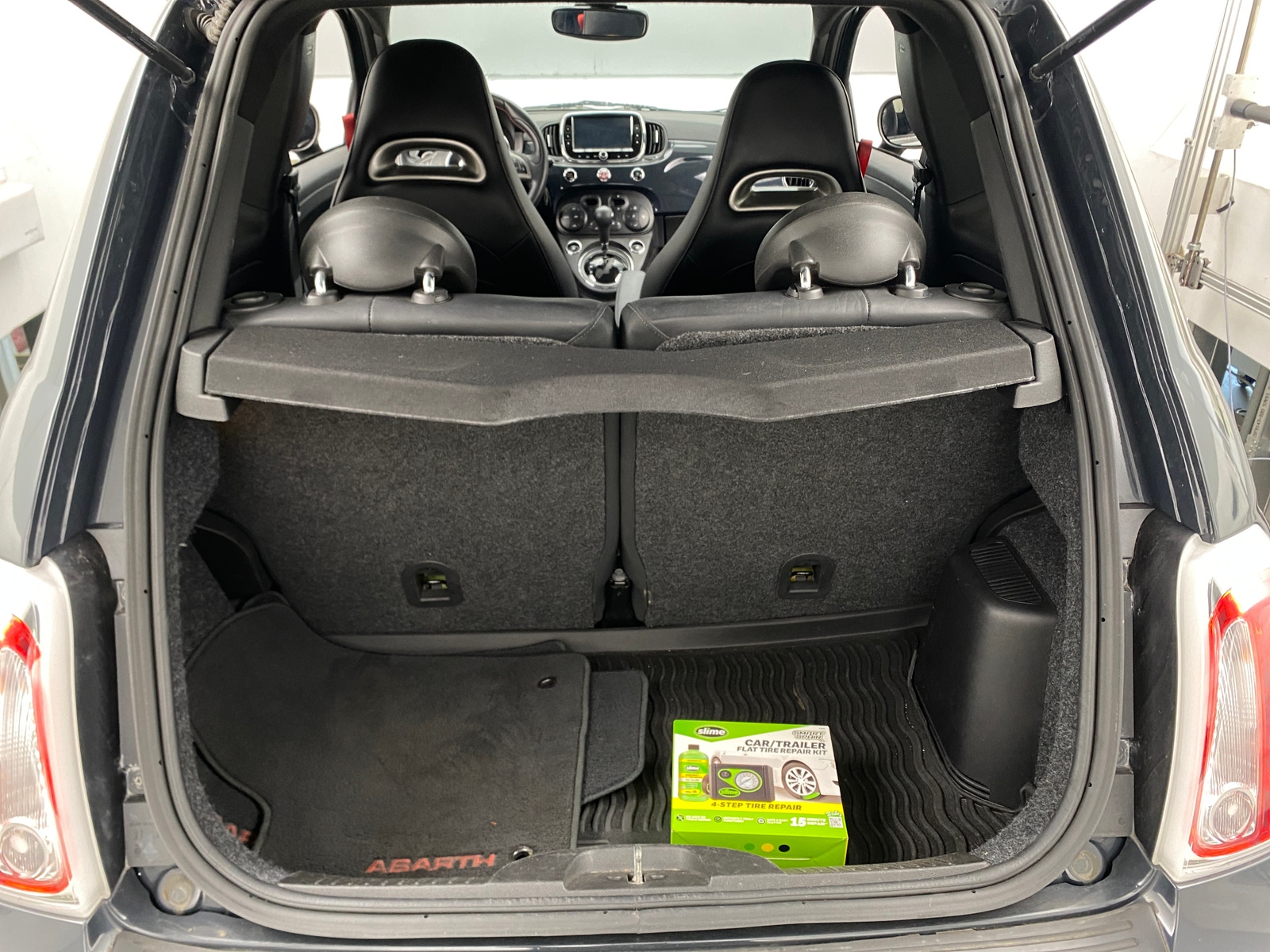 Thumbnail: 2016 Fiat 500 - 6