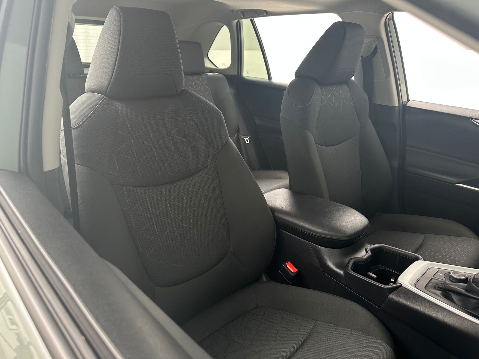 Thumbnail: 2023 Toyota RAV4 - 2