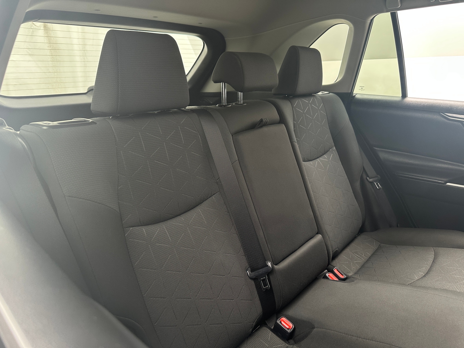 Thumbnail: 2023 Toyota RAV4 - 6