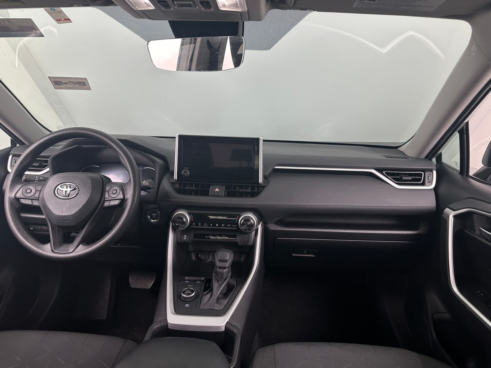 Thumbnail: 2023 Toyota RAV4 - 3