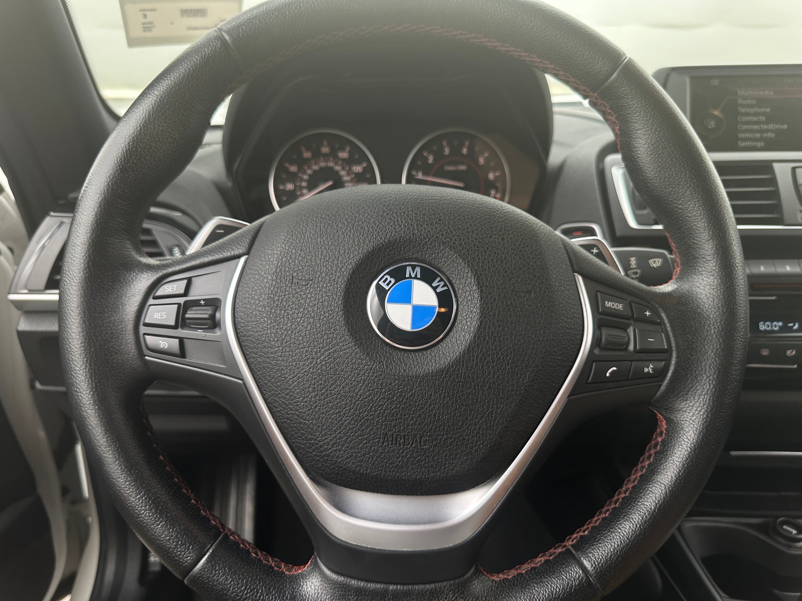Thumbnail: 2016 BMW 2 Series - 4