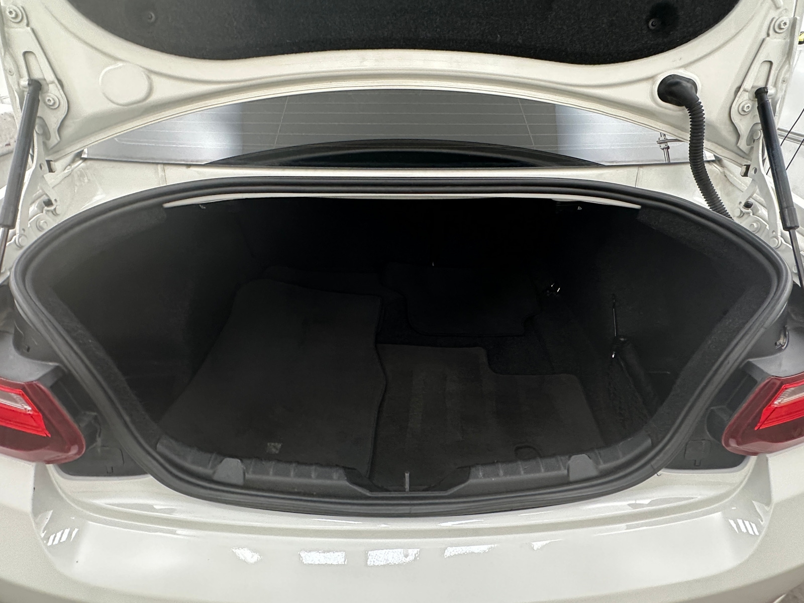 Thumbnail: 2016 BMW 2 Series - 5