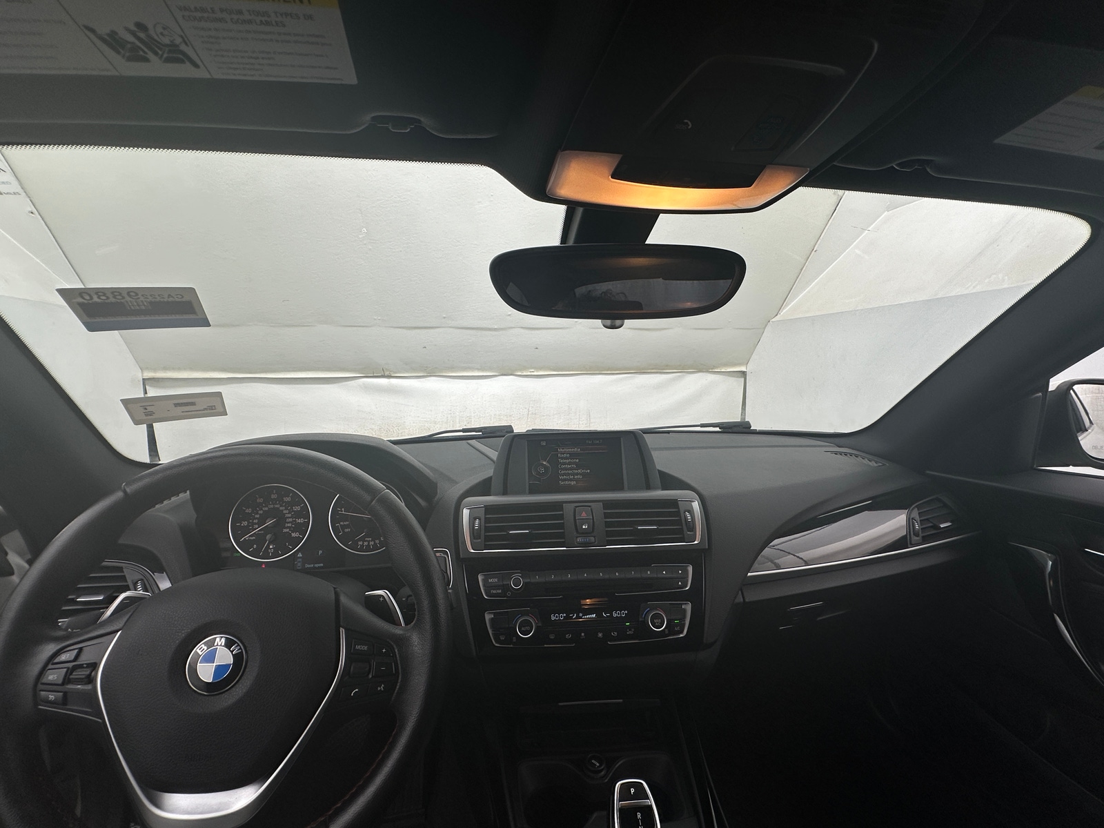 Thumbnail: 2016 BMW 2 Series - 2