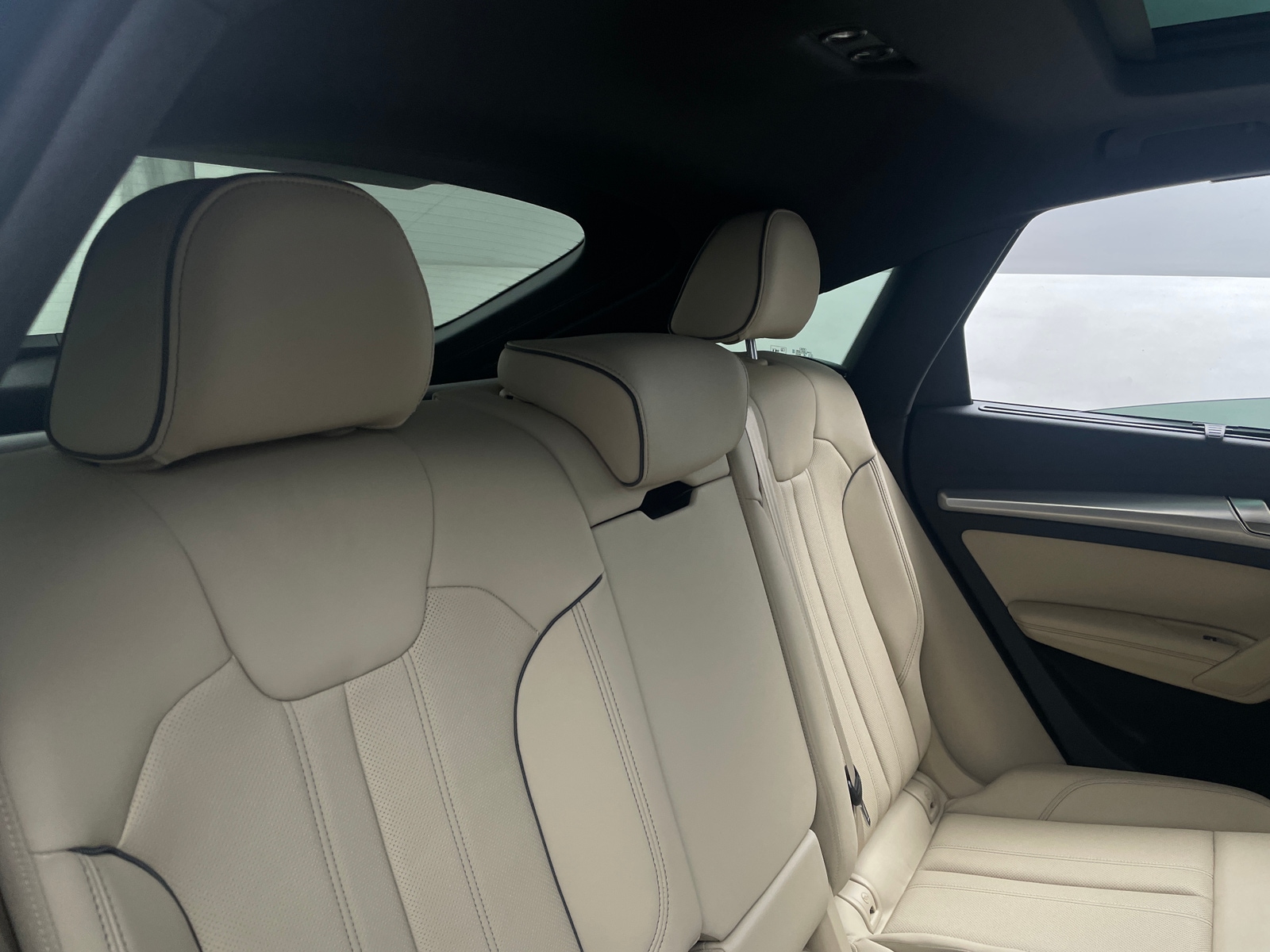 Thumbnail: 2023 Audi Q5 - 5