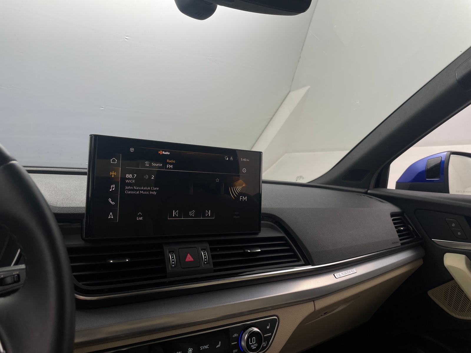 Thumbnail: 2023 Audi Q5 - 3