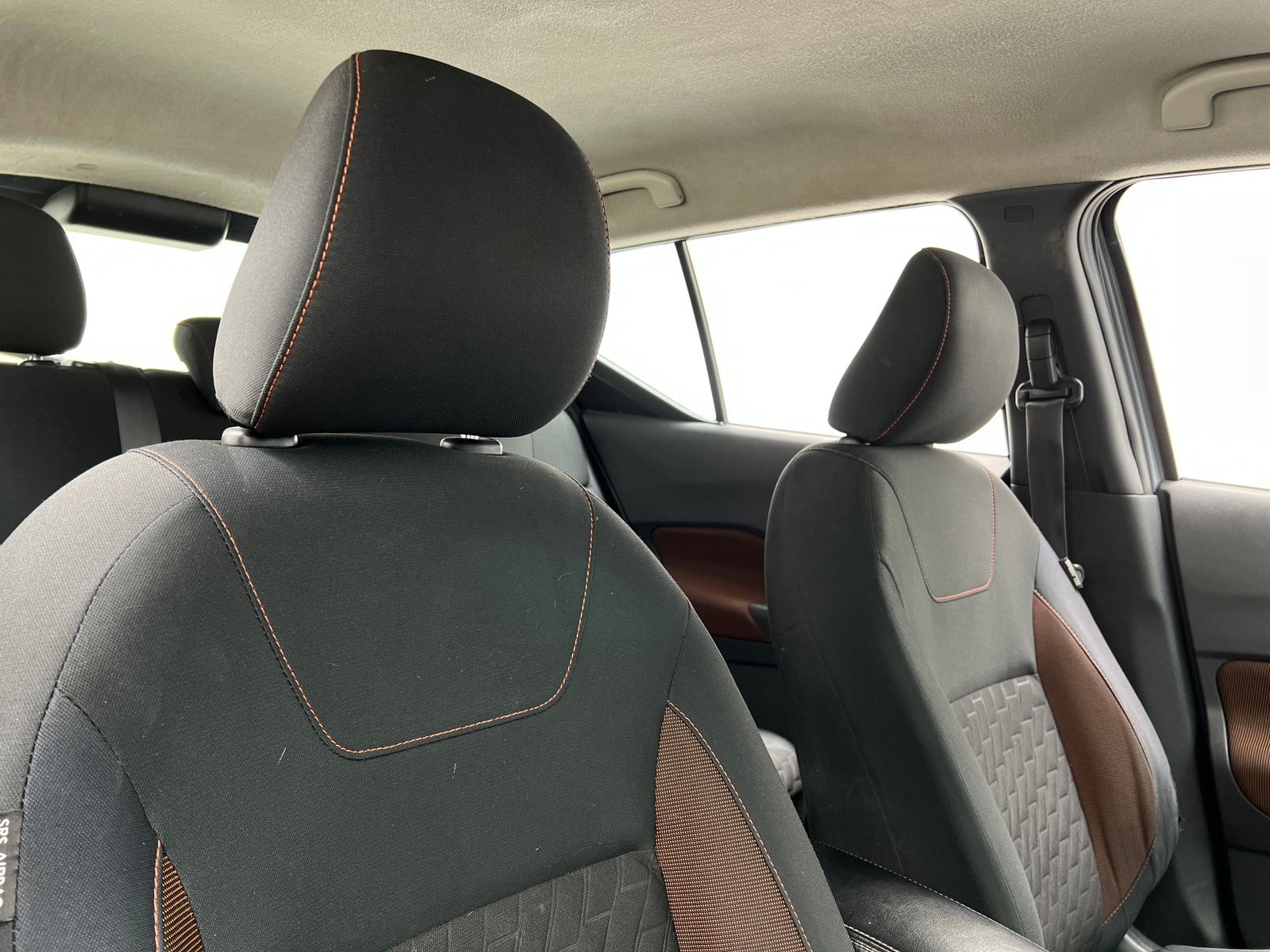Thumbnail: 2021 Nissan Kicks - 2
