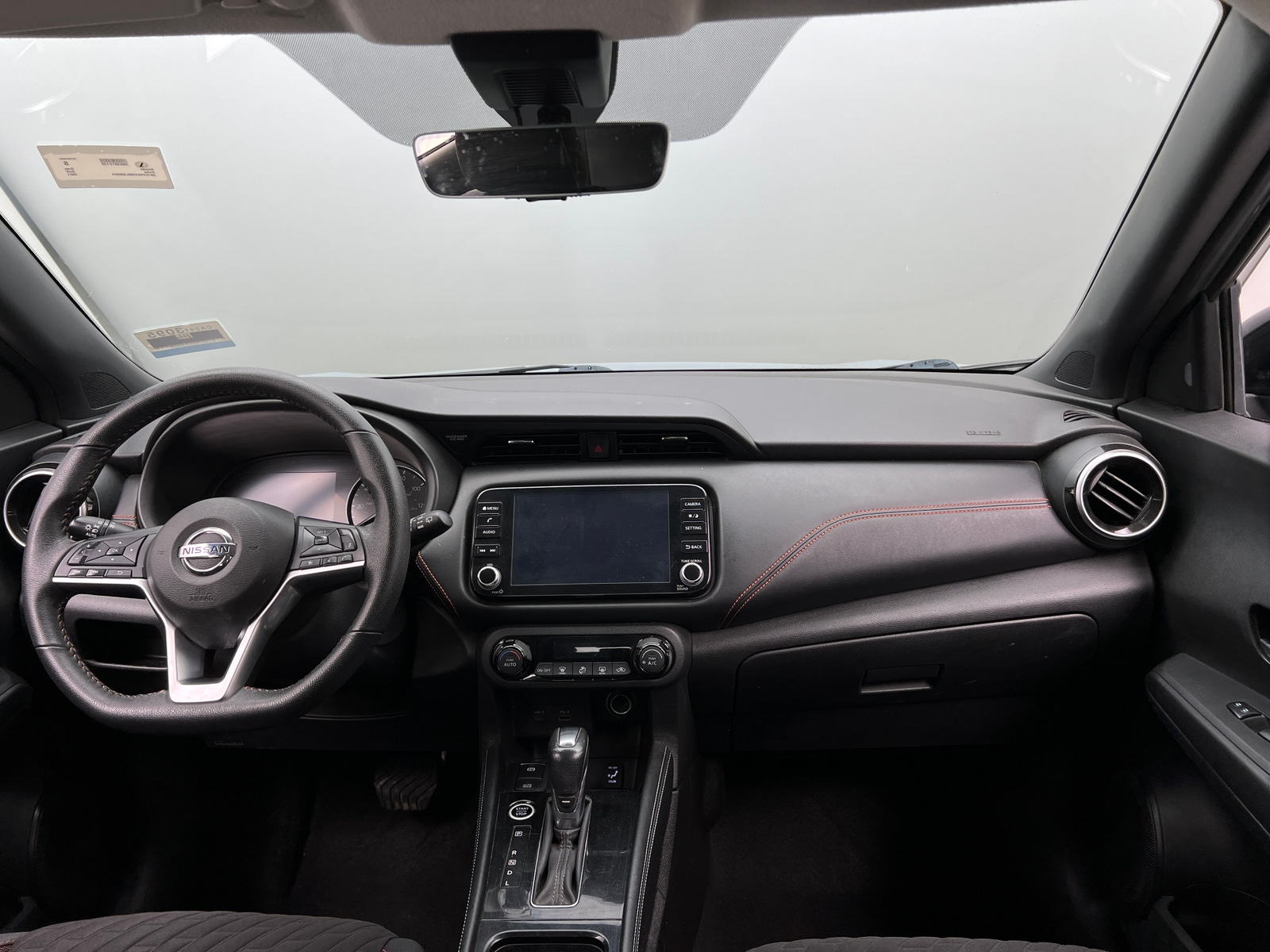 Thumbnail: 2021 Nissan Kicks - 3