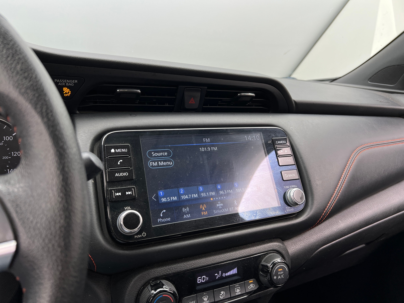Thumbnail: 2021 Nissan Kicks - 4