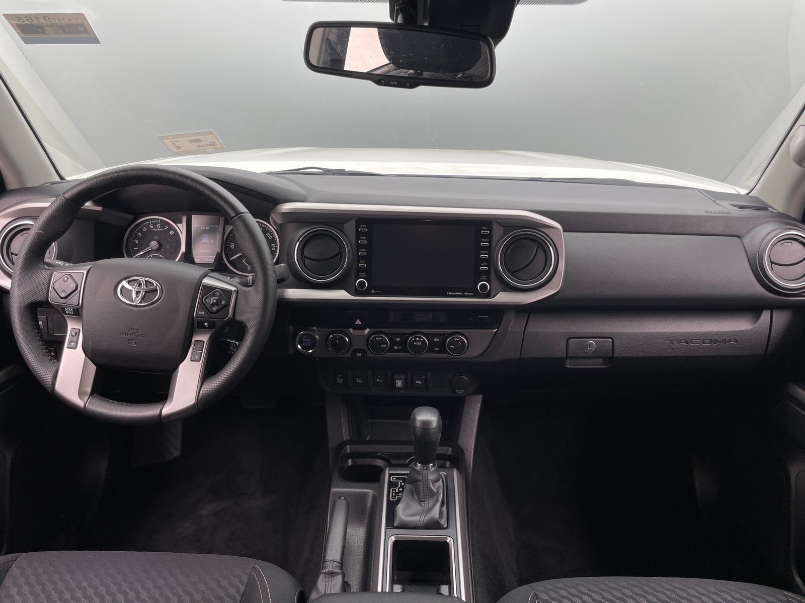 Thumbnail: 2023 Toyota Tacoma - 3