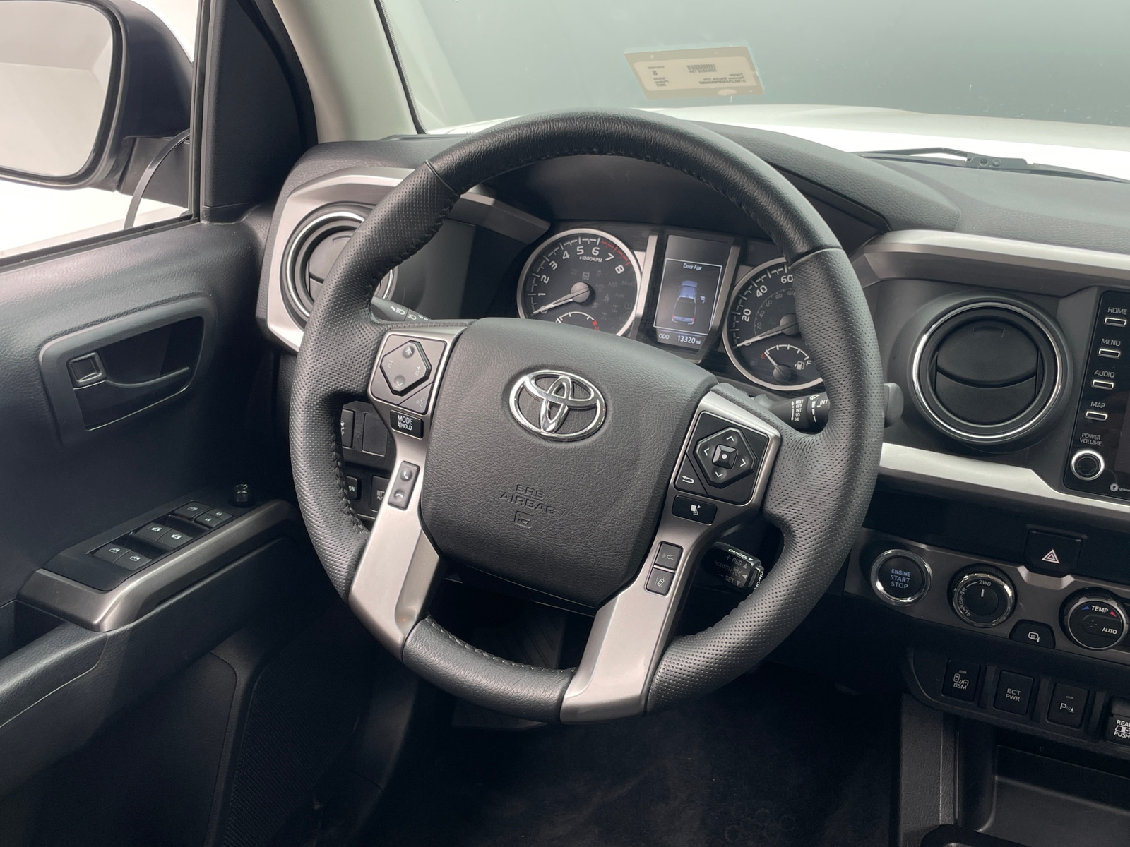 Thumbnail: 2023 Toyota Tacoma - 5