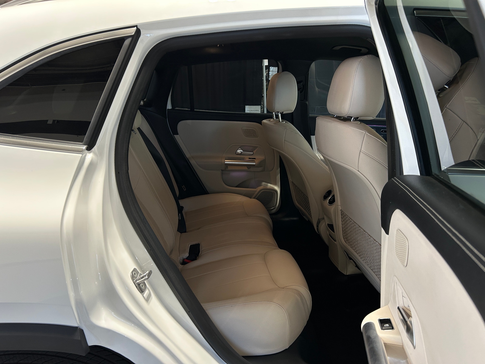 Thumbnail: 2025 Mercedes-Benz GLA - 5