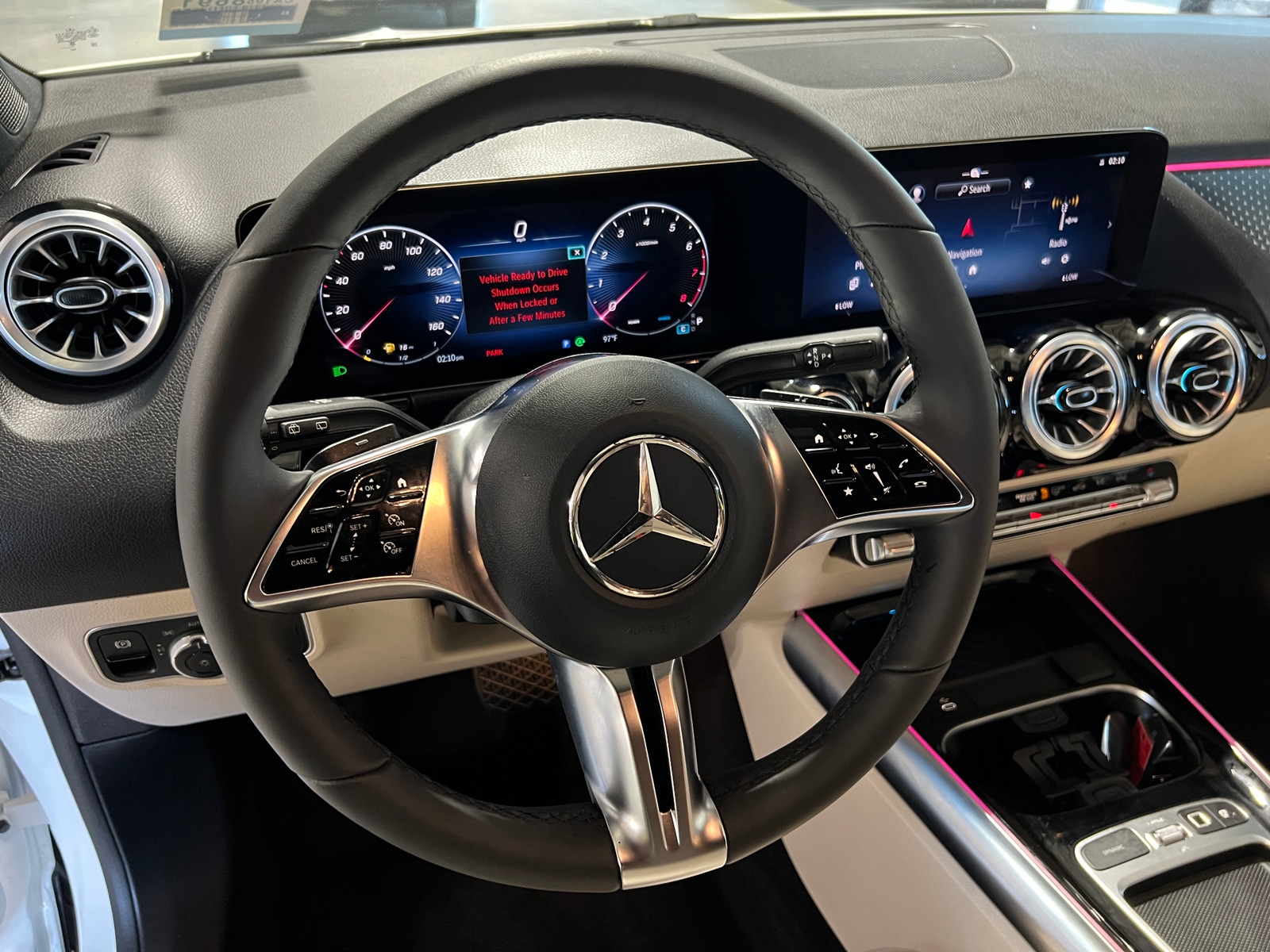 Thumbnail: 2025 Mercedes-Benz GLA - 4