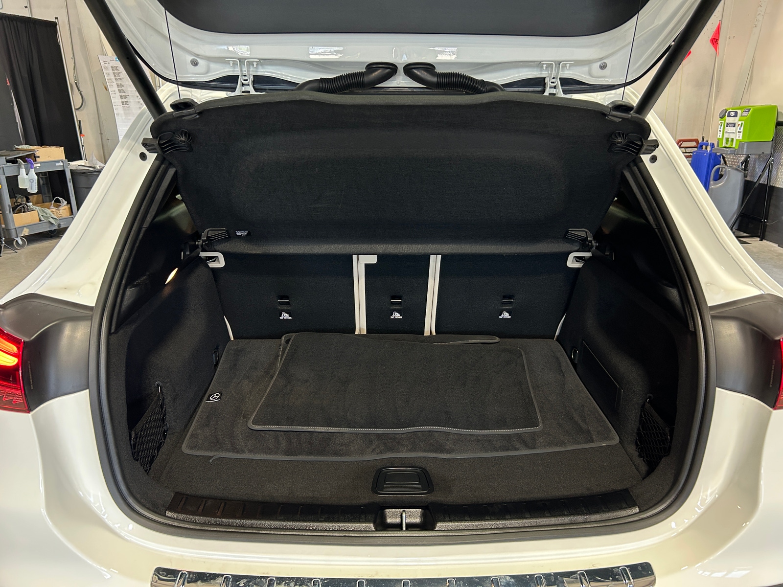 Thumbnail: 2025 Mercedes-Benz GLA - 6