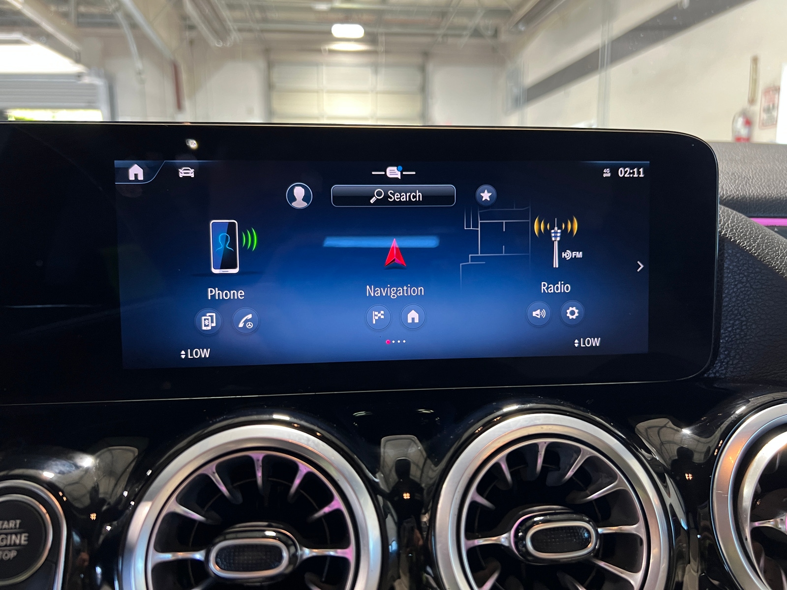 Thumbnail: 2025 Mercedes-Benz GLA - 3