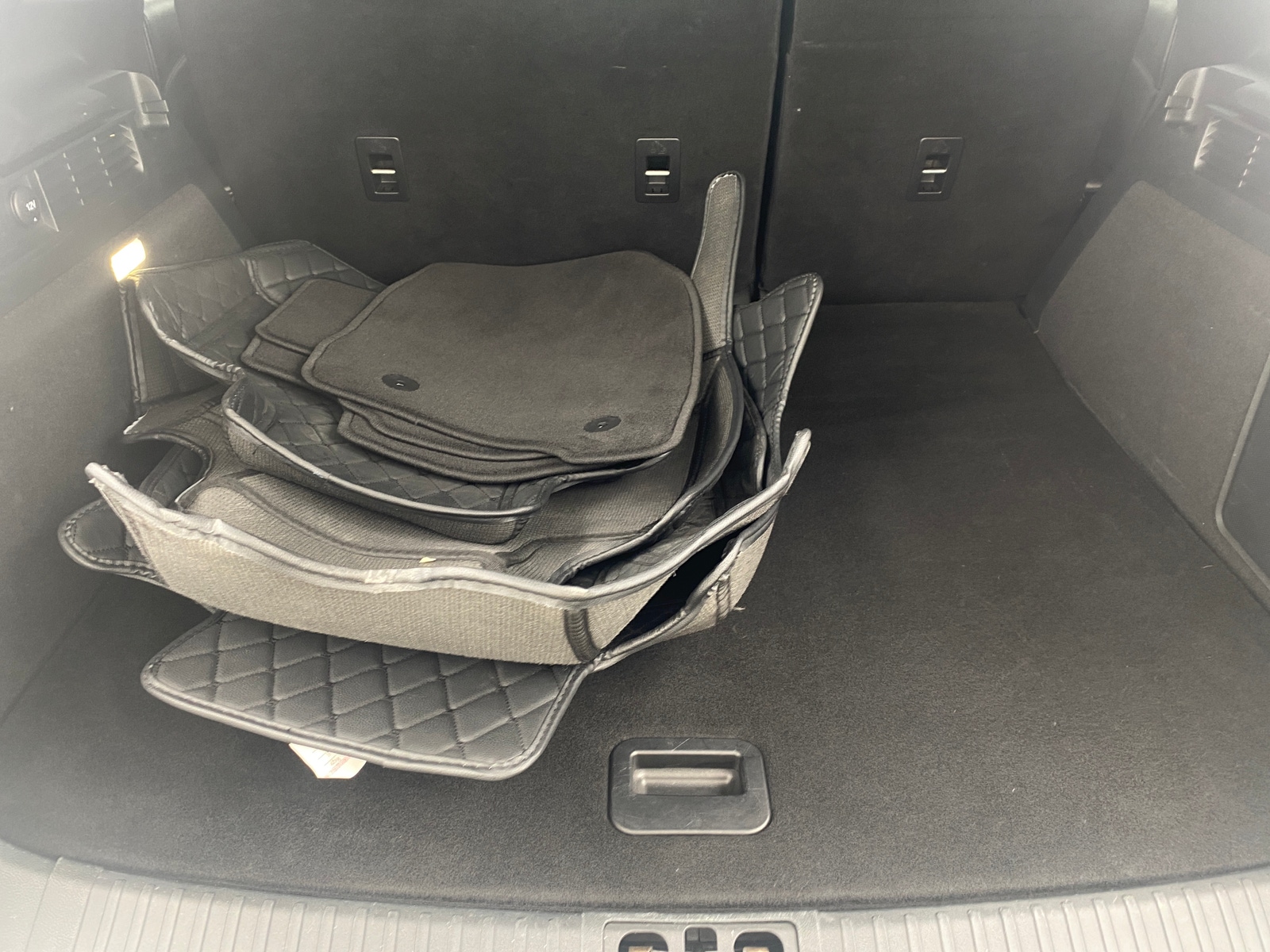 Thumbnail: 2019 Lincoln Nautilus - 6