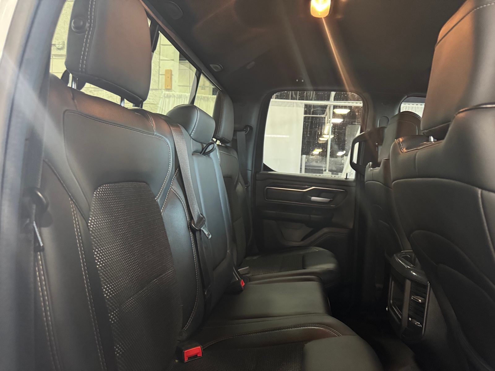 Thumbnail: 2020 RAM 1500 - 5