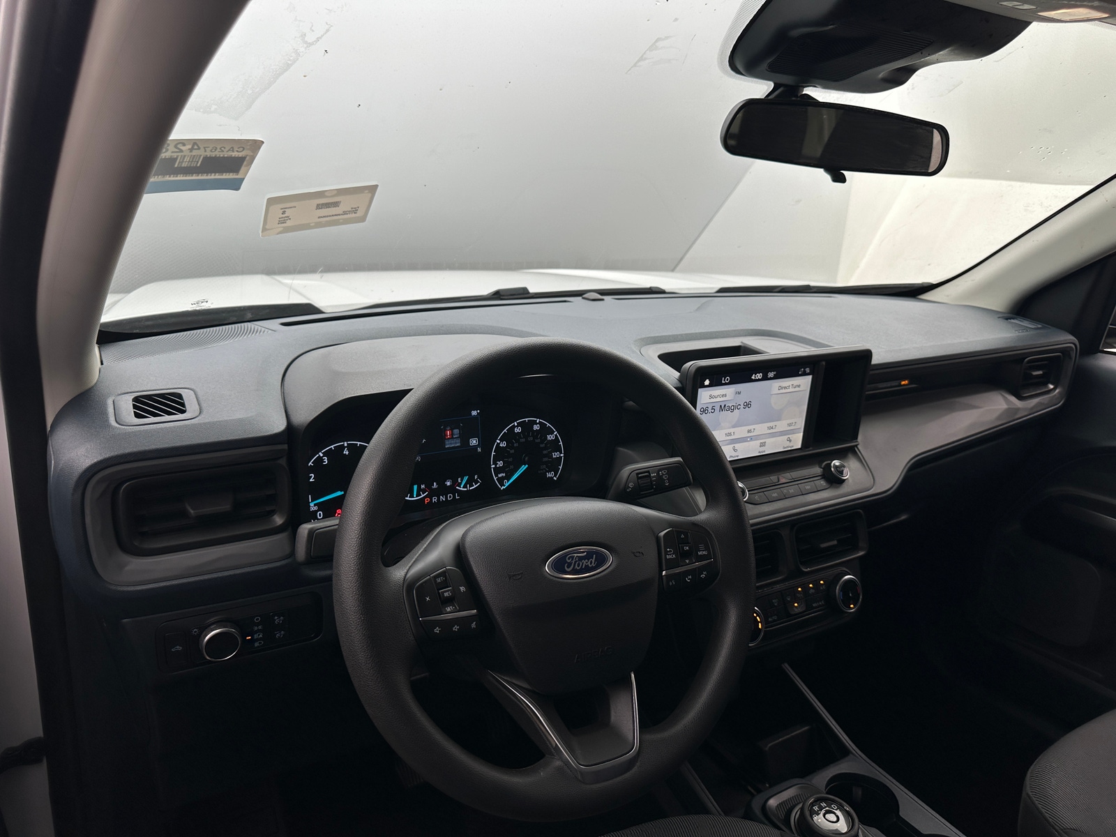 Thumbnail: 2024 Ford Maverick - 3