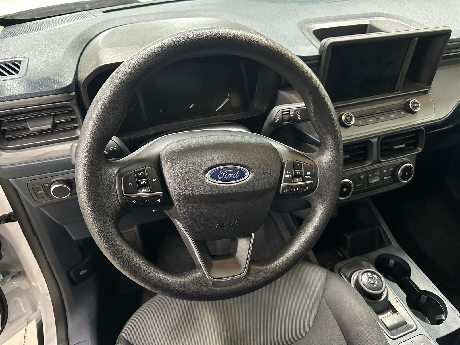 Thumbnail: 2024 Ford Maverick - 5