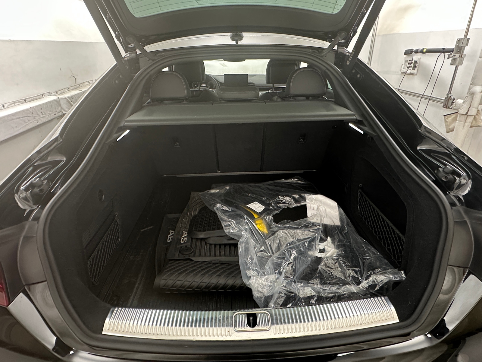 Thumbnail: 2023 Audi A5 - 6