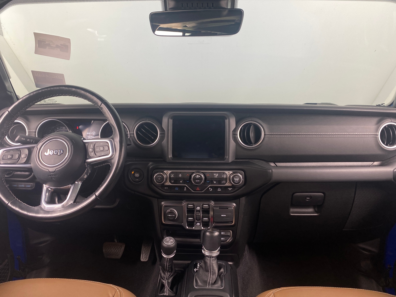 Thumbnail: 2021 Jeep Wrangler - 2