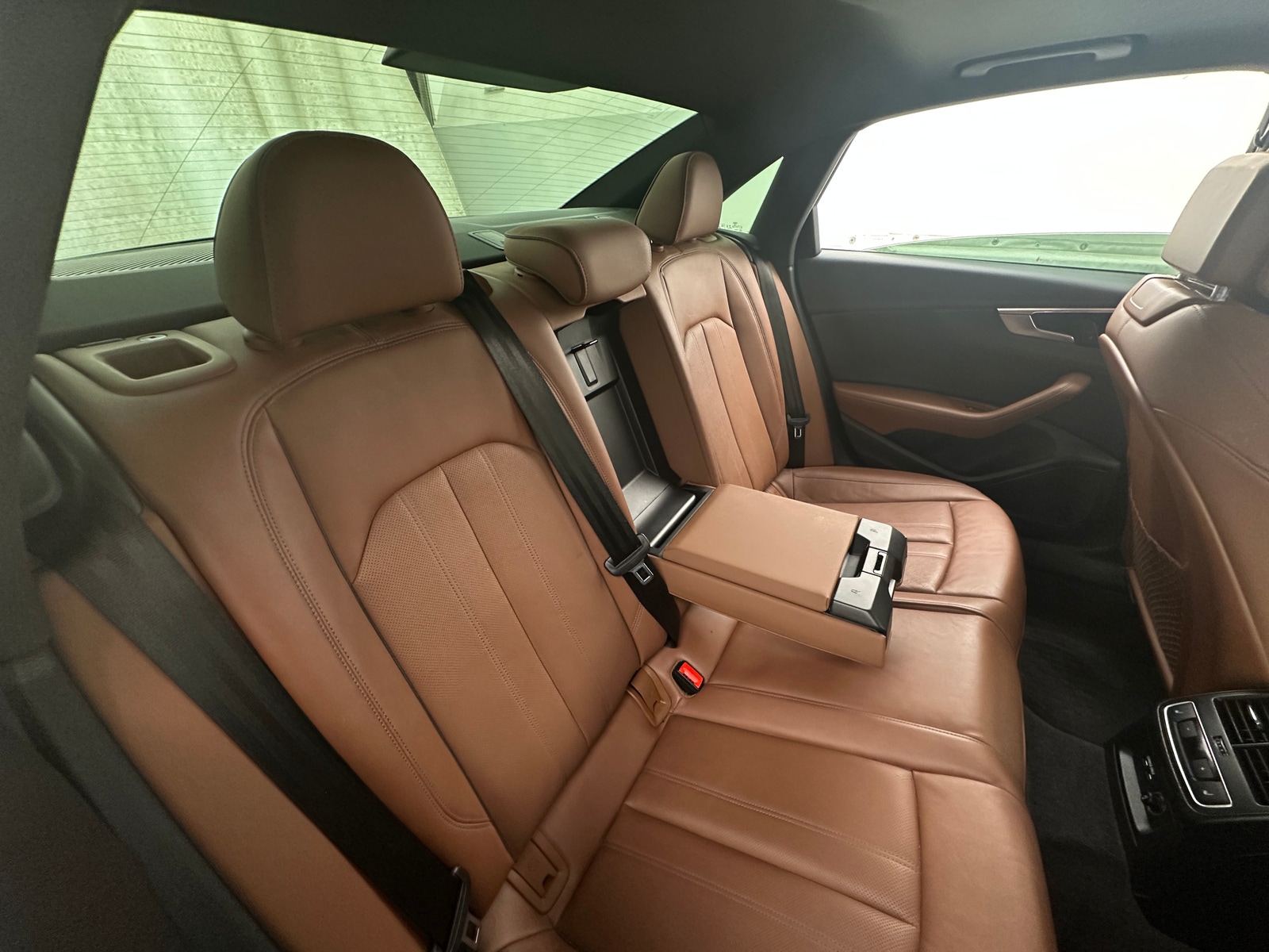 Thumbnail: 2020 Audi A4 - 5