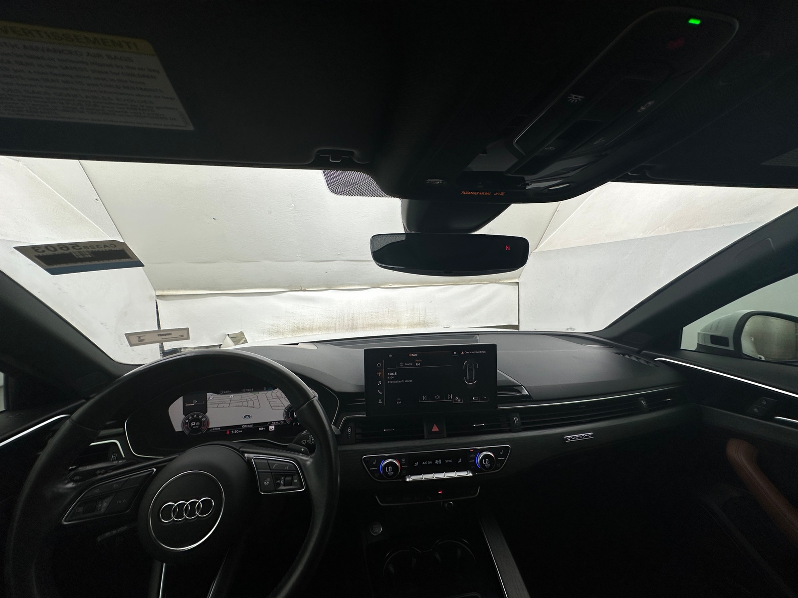 Thumbnail: 2020 Audi A4 - 2
