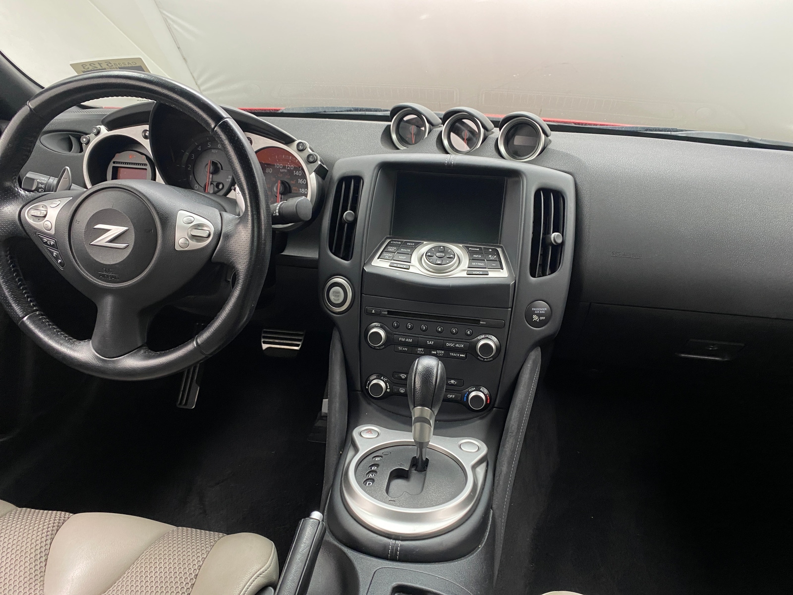 Thumbnail: 2015 Nissan Z - 3