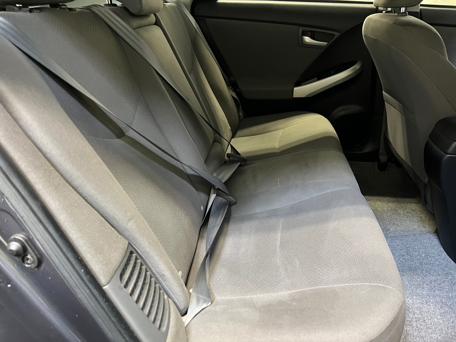 Thumbnail: 2015 Toyota Prius - 6