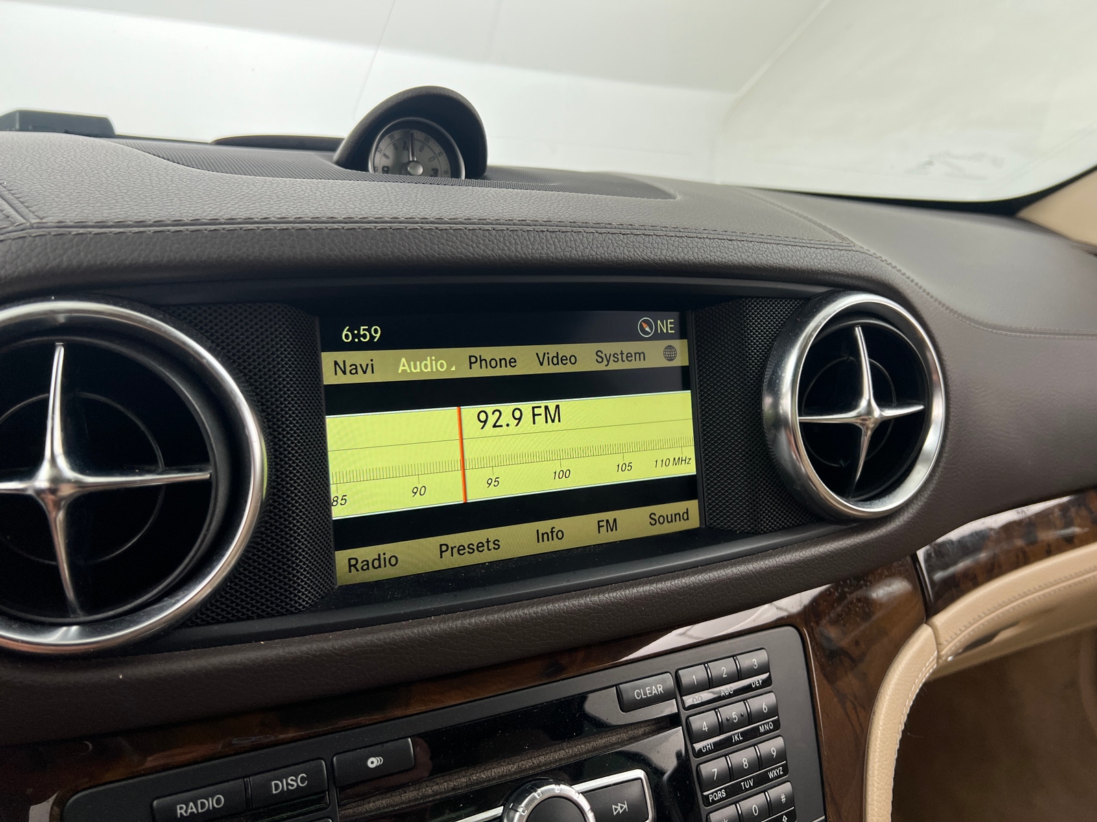 Thumbnail: 2013 Mercedes-Benz SL-Class - 2