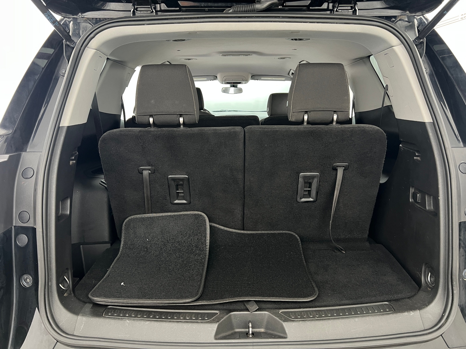 Thumbnail: 2017 GMC Acadia - 7