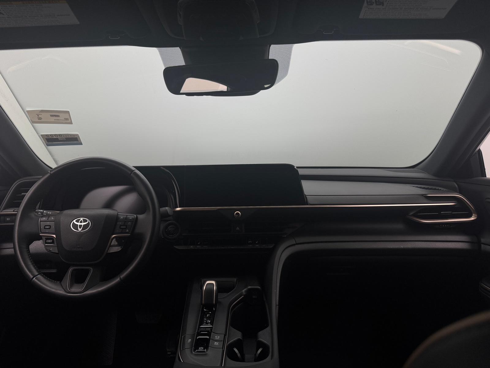 Thumbnail: 2023 Toyota Crown - 2