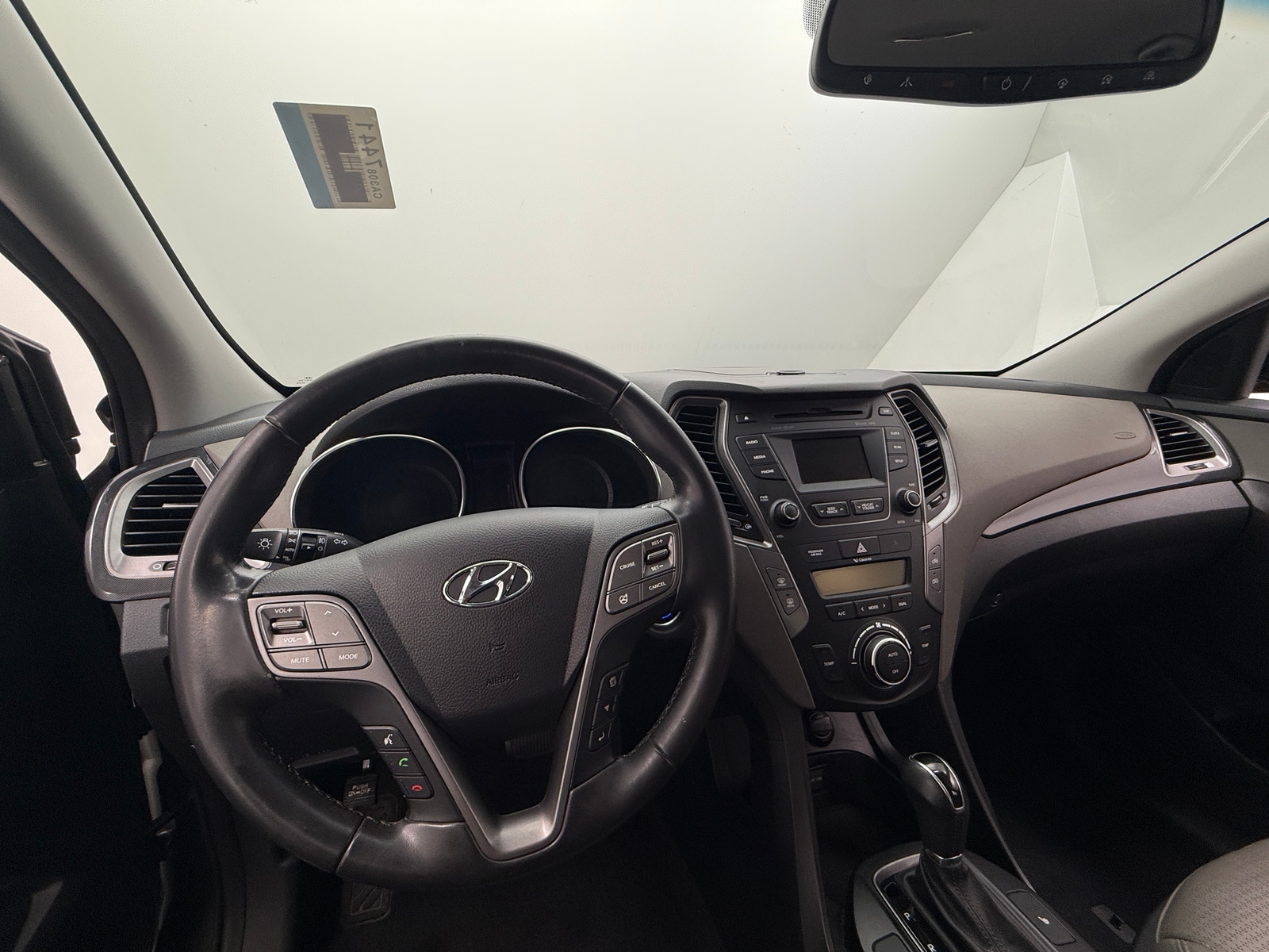 Thumbnail: 2015 Hyundai Santa Fe - 3