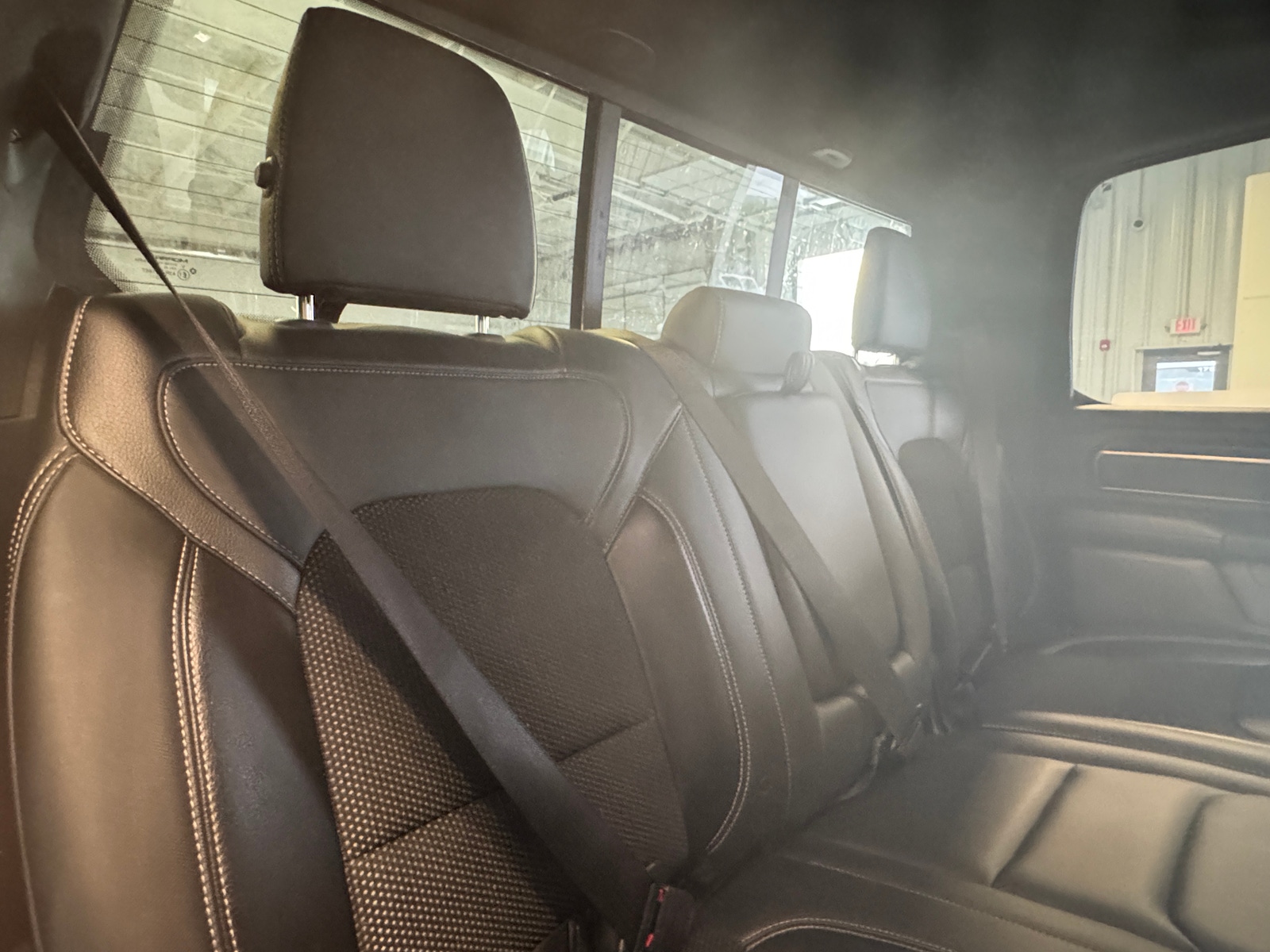 Thumbnail: 2021 RAM 1500 - 6