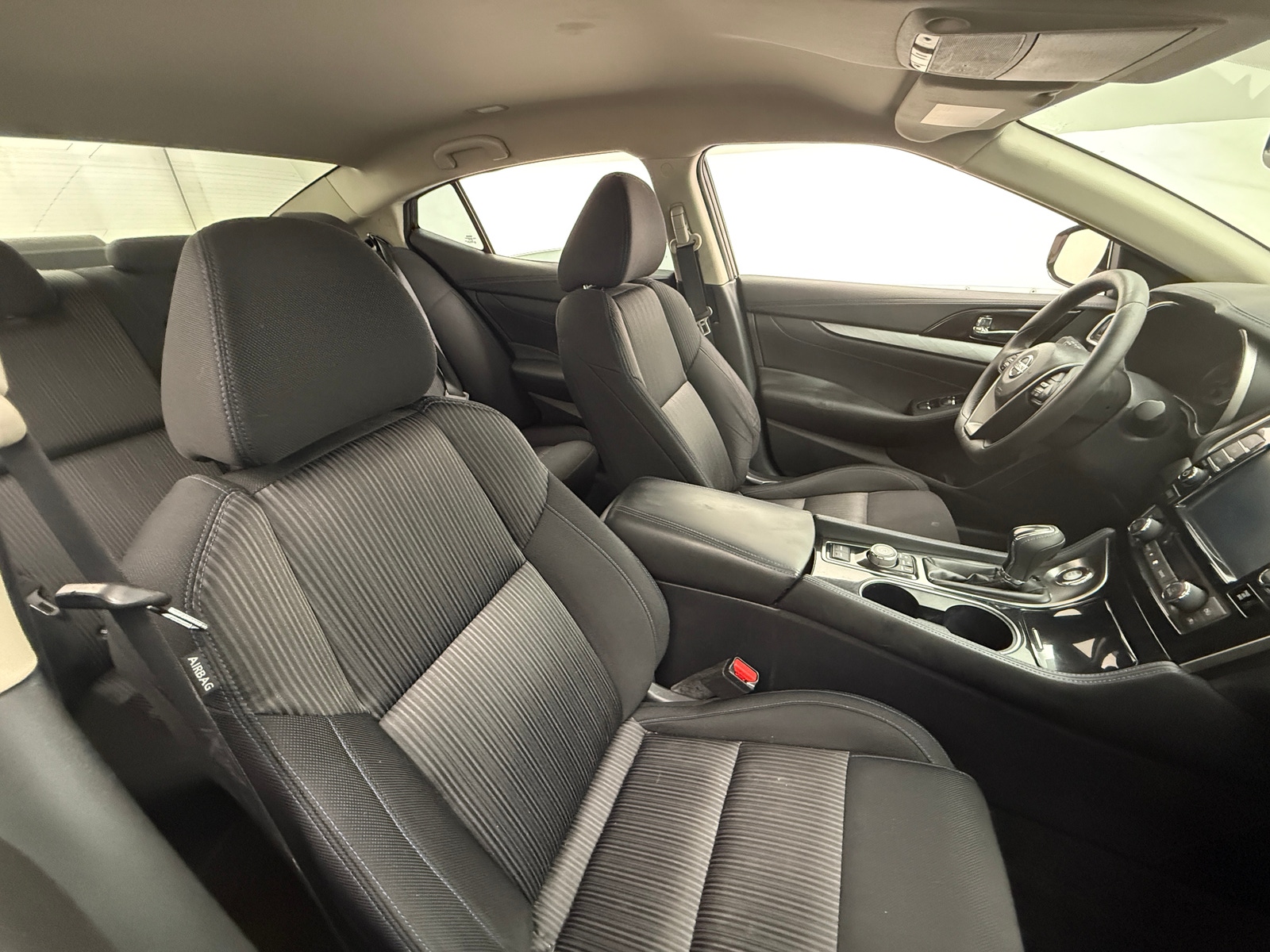 Thumbnail: 2017 Nissan Maxima - 2