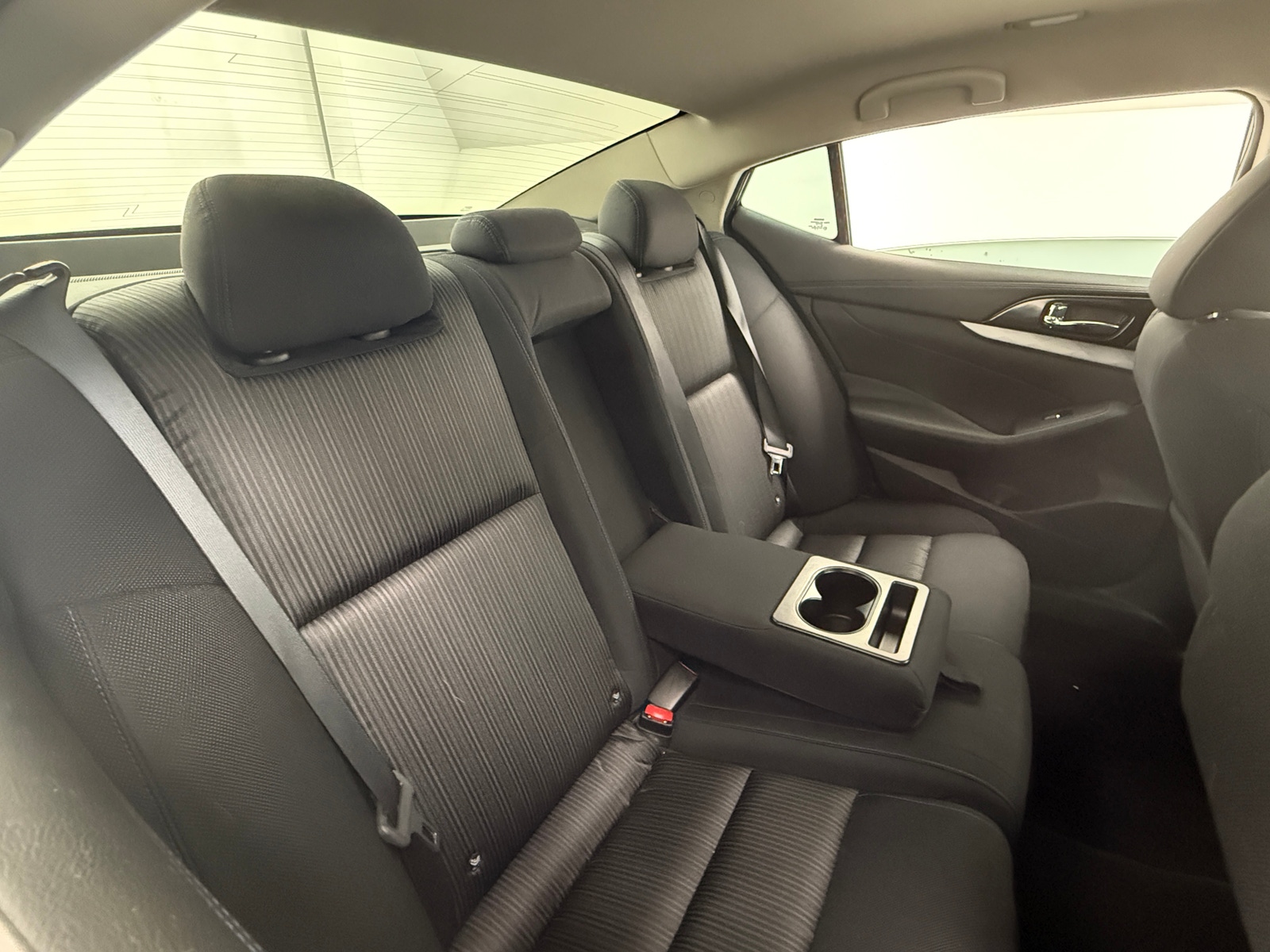 Thumbnail: 2017 Nissan Maxima - 6