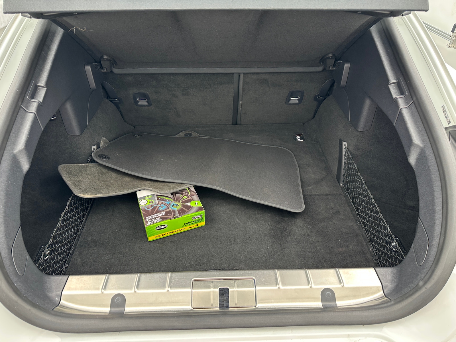 Thumbnail: 2013 Porsche Panamera - 6