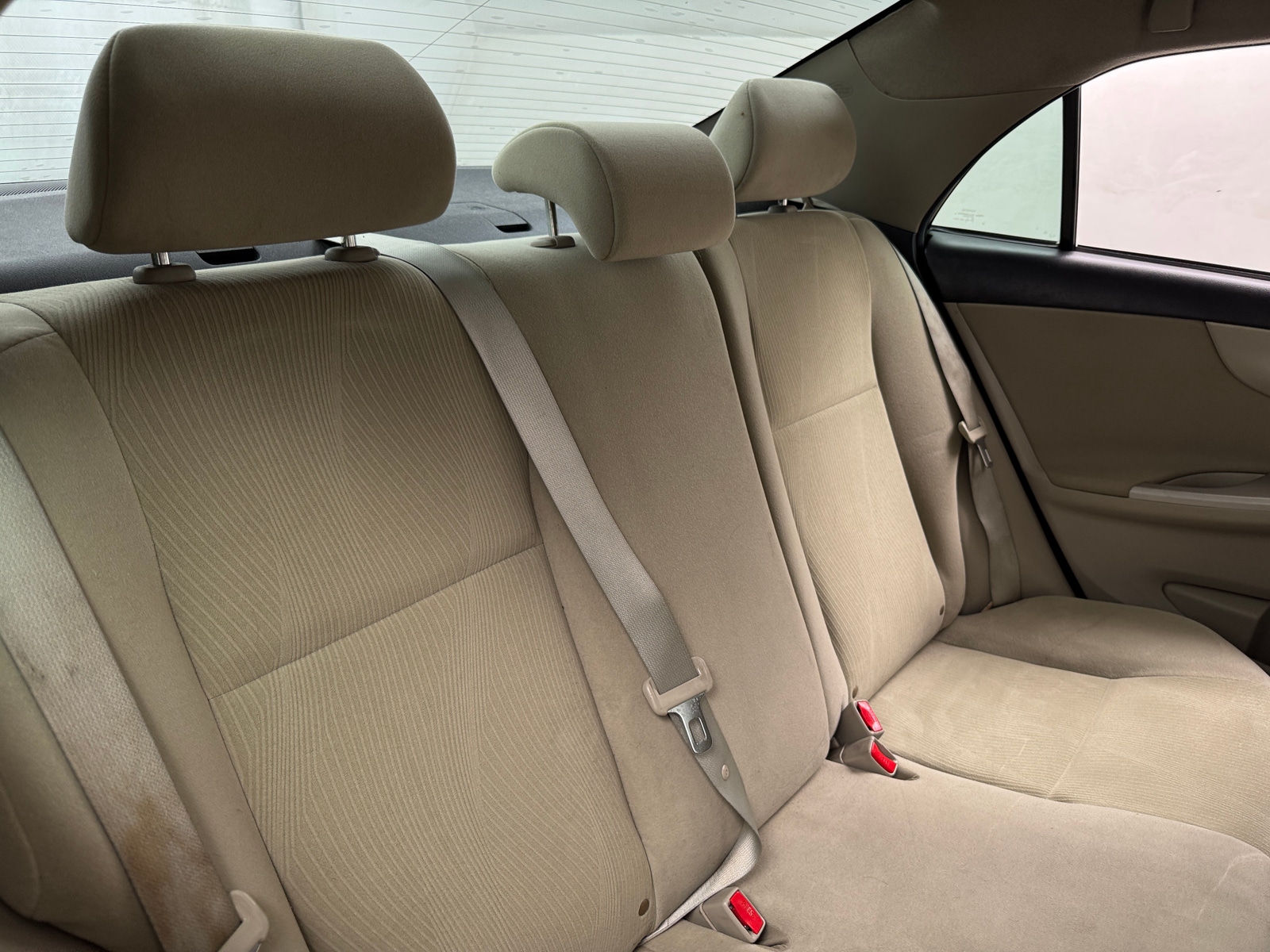 Thumbnail: 2013 Toyota Corolla - 6