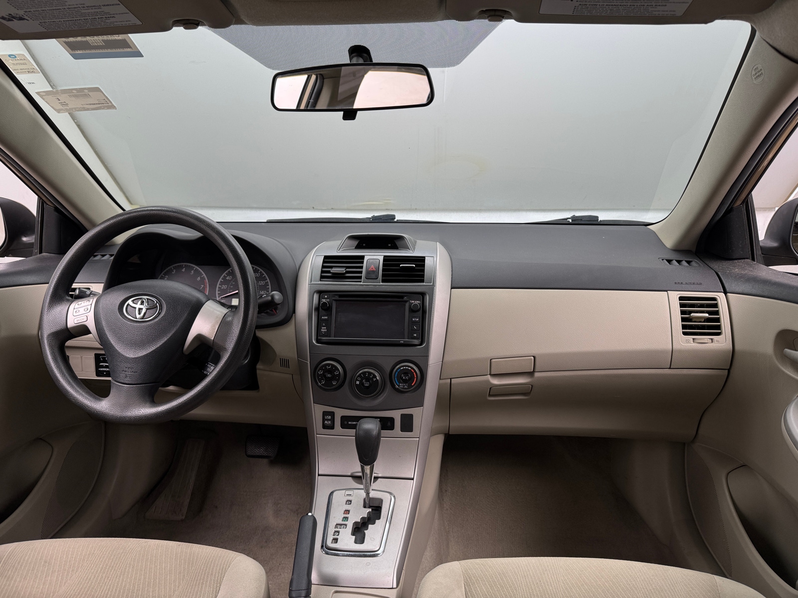 Thumbnail: 2013 Toyota Corolla - 3