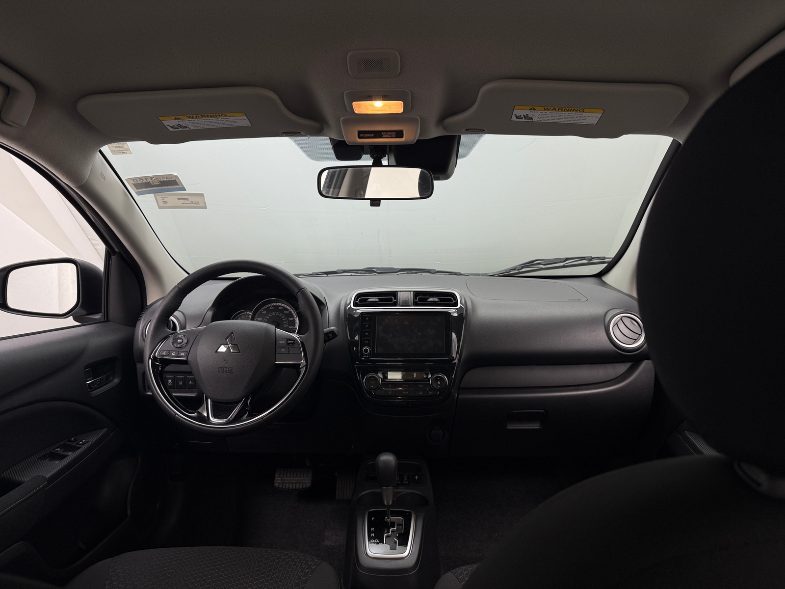 Thumbnail: 2024 Mitsubishi Mirage G4 - 3