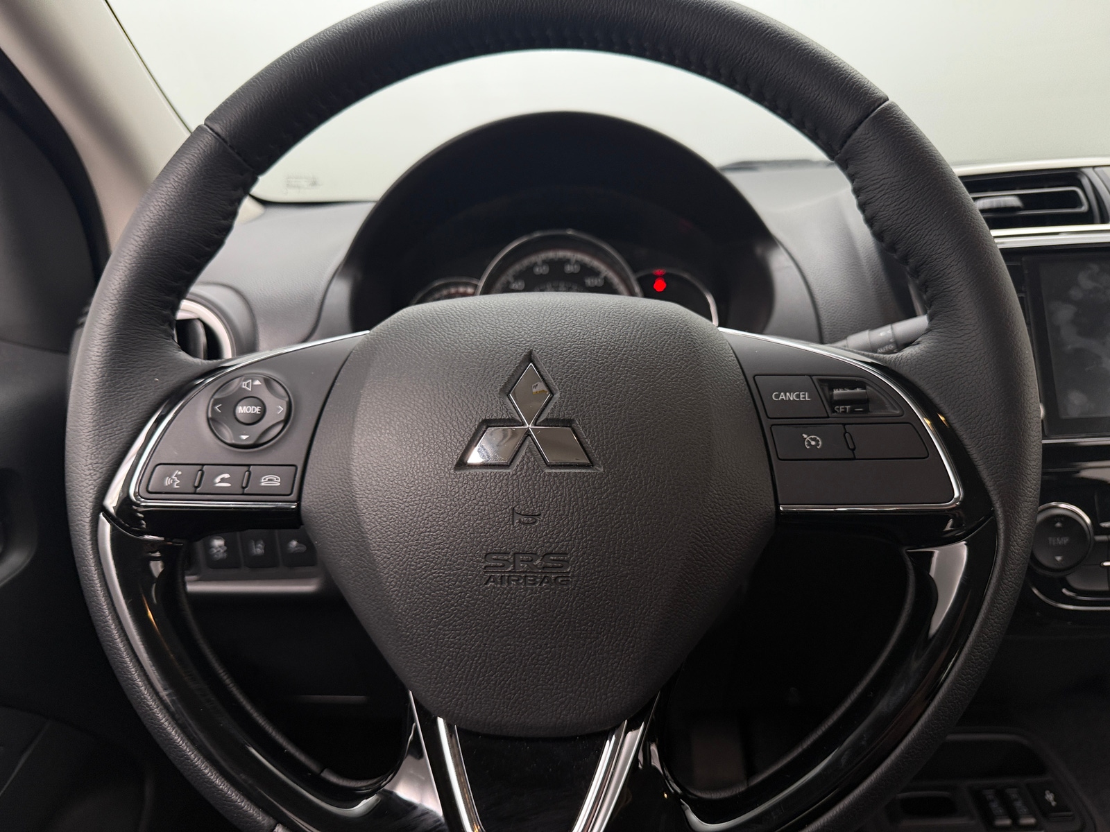 Thumbnail: 2024 Mitsubishi Mirage G4 - 5