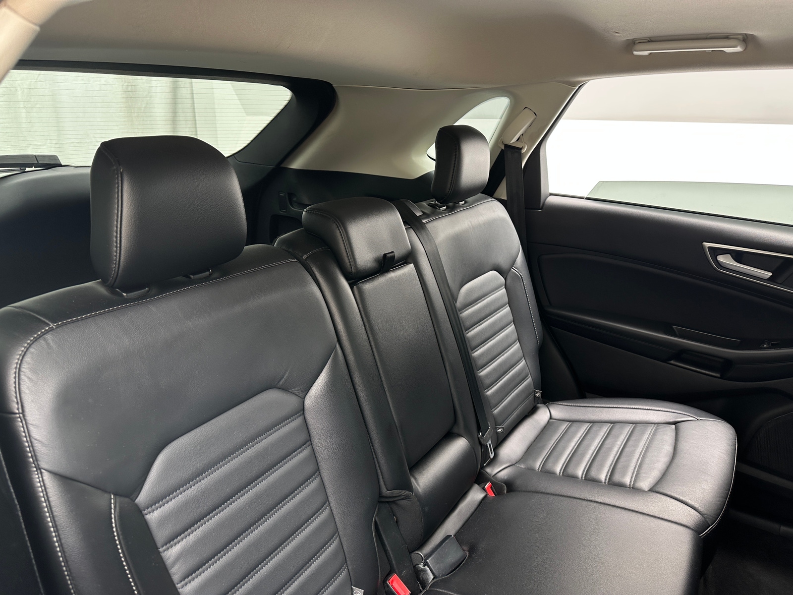 Thumbnail: 2018 Ford Edge - 5