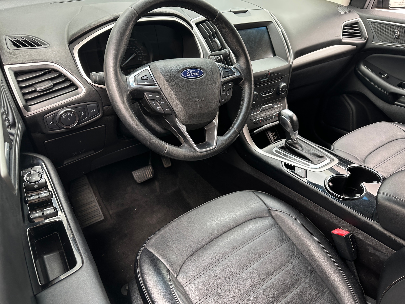 Thumbnail: 2018 Ford Edge - 2