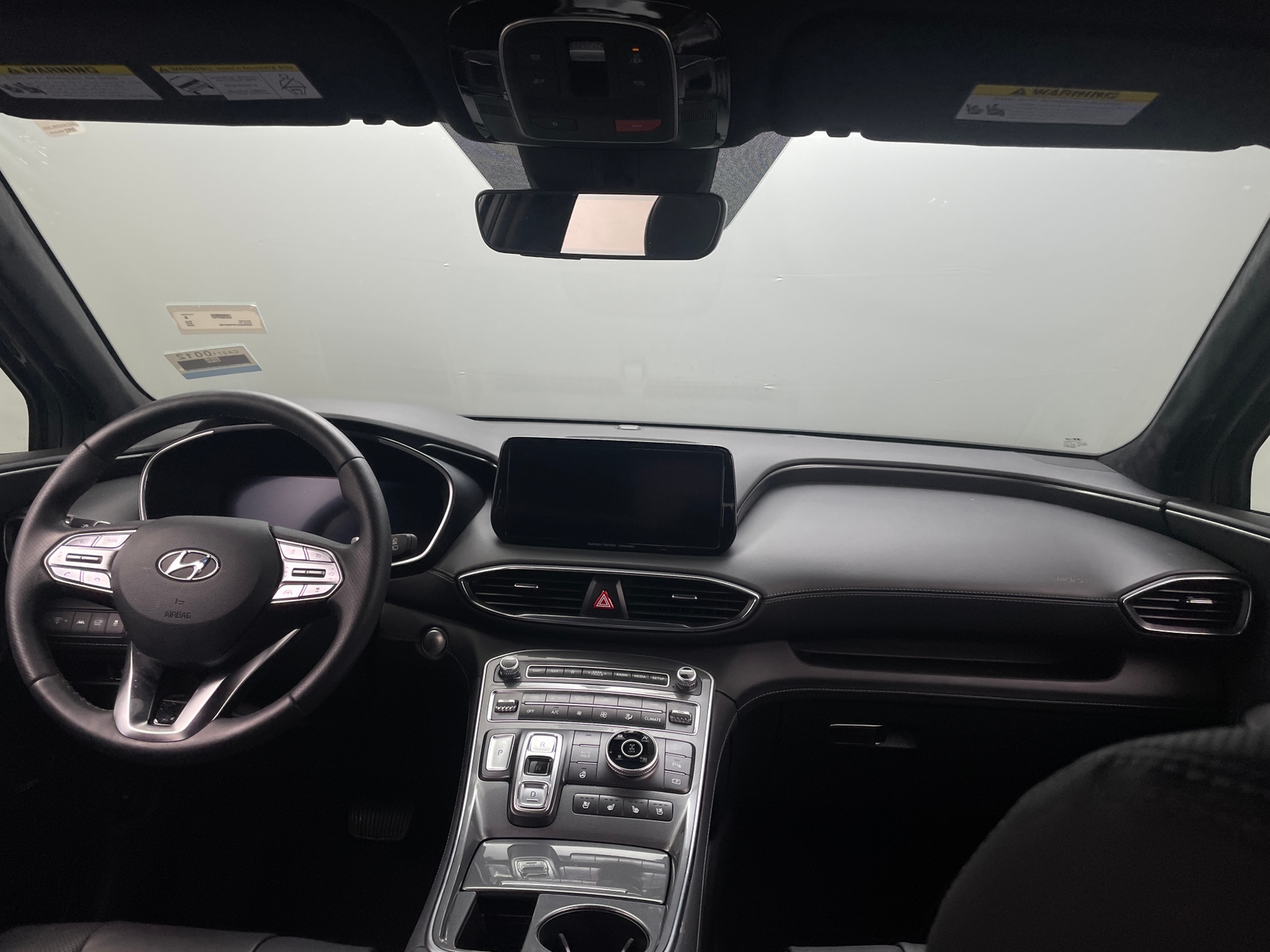 Thumbnail: 2023 Hyundai Santa Fe - 2