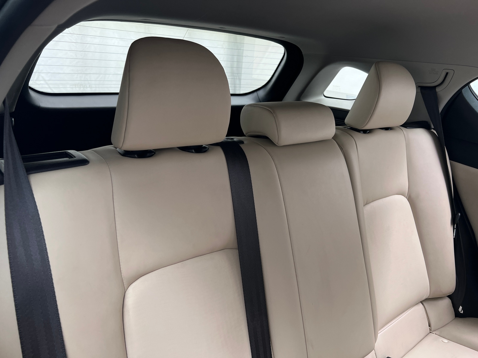 Thumbnail: 2013 Lexus CT - 5