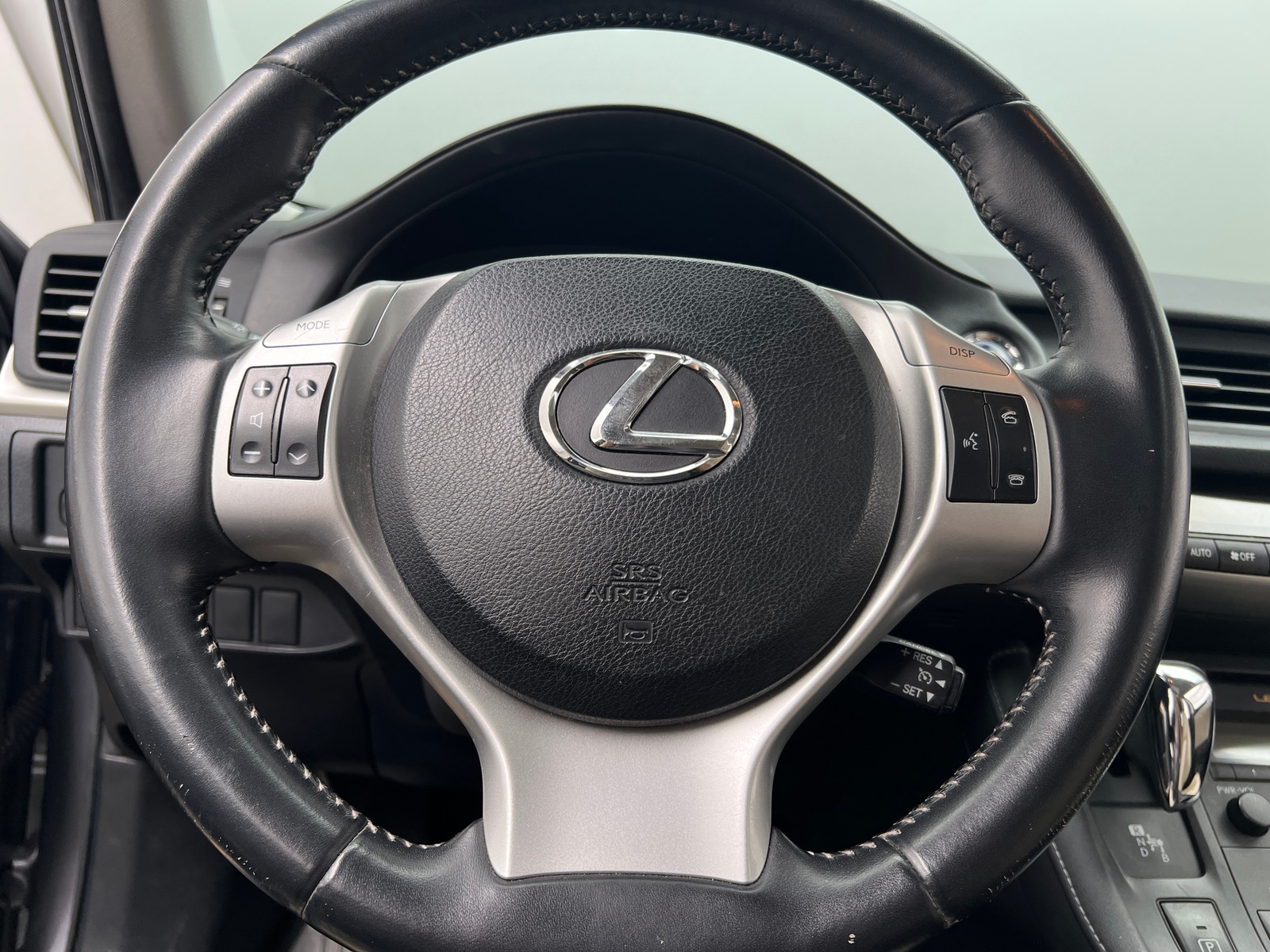 Thumbnail: 2013 Lexus CT - 4