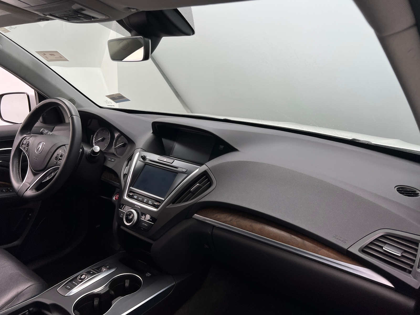Thumbnail: 2020 Acura MDX - 2