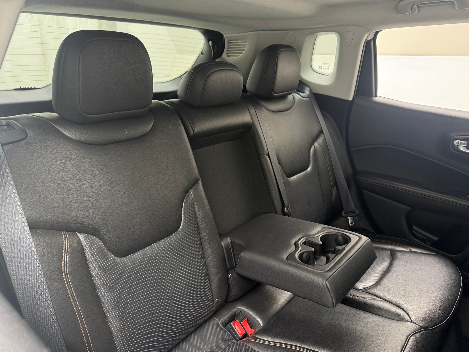 Thumbnail: 2018 Jeep Compass - 5