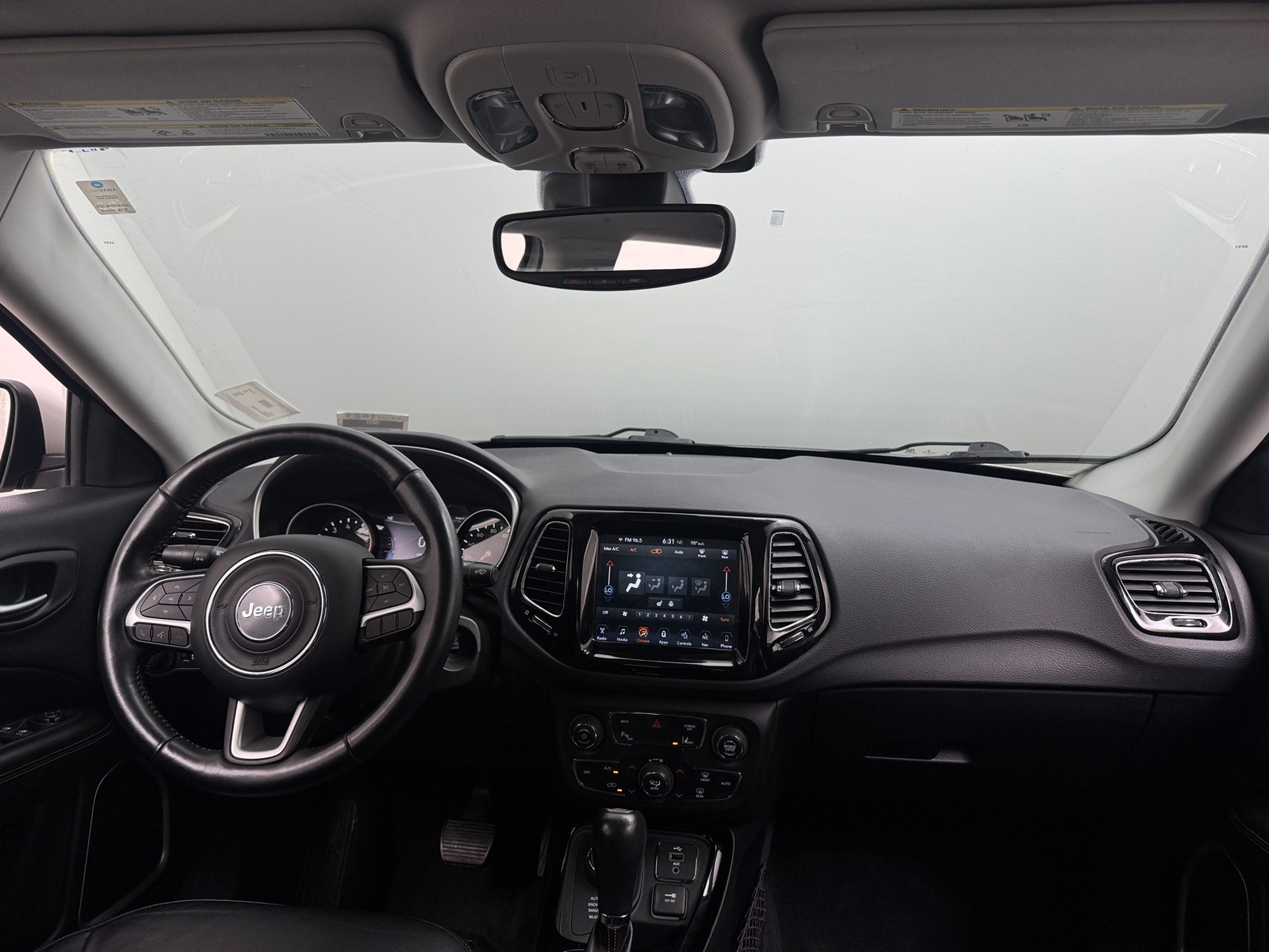 Thumbnail: 2018 Jeep Compass - 2