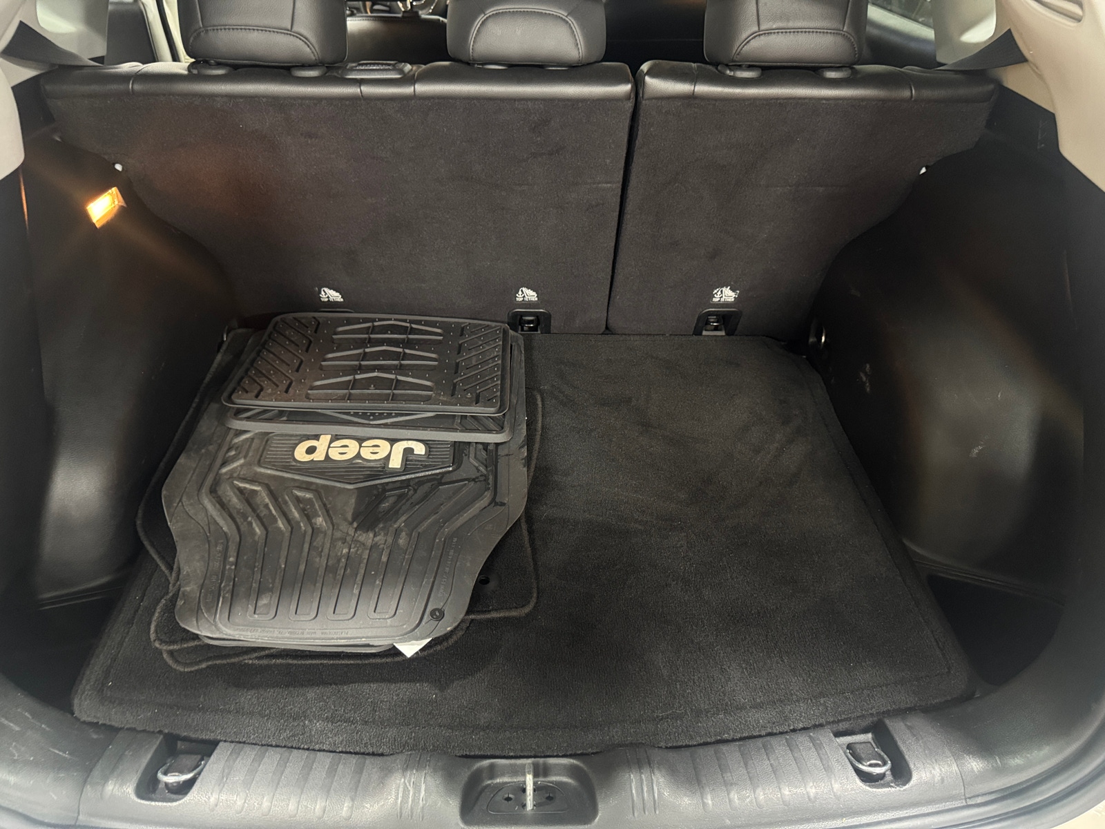Thumbnail: 2018 Jeep Compass - 6