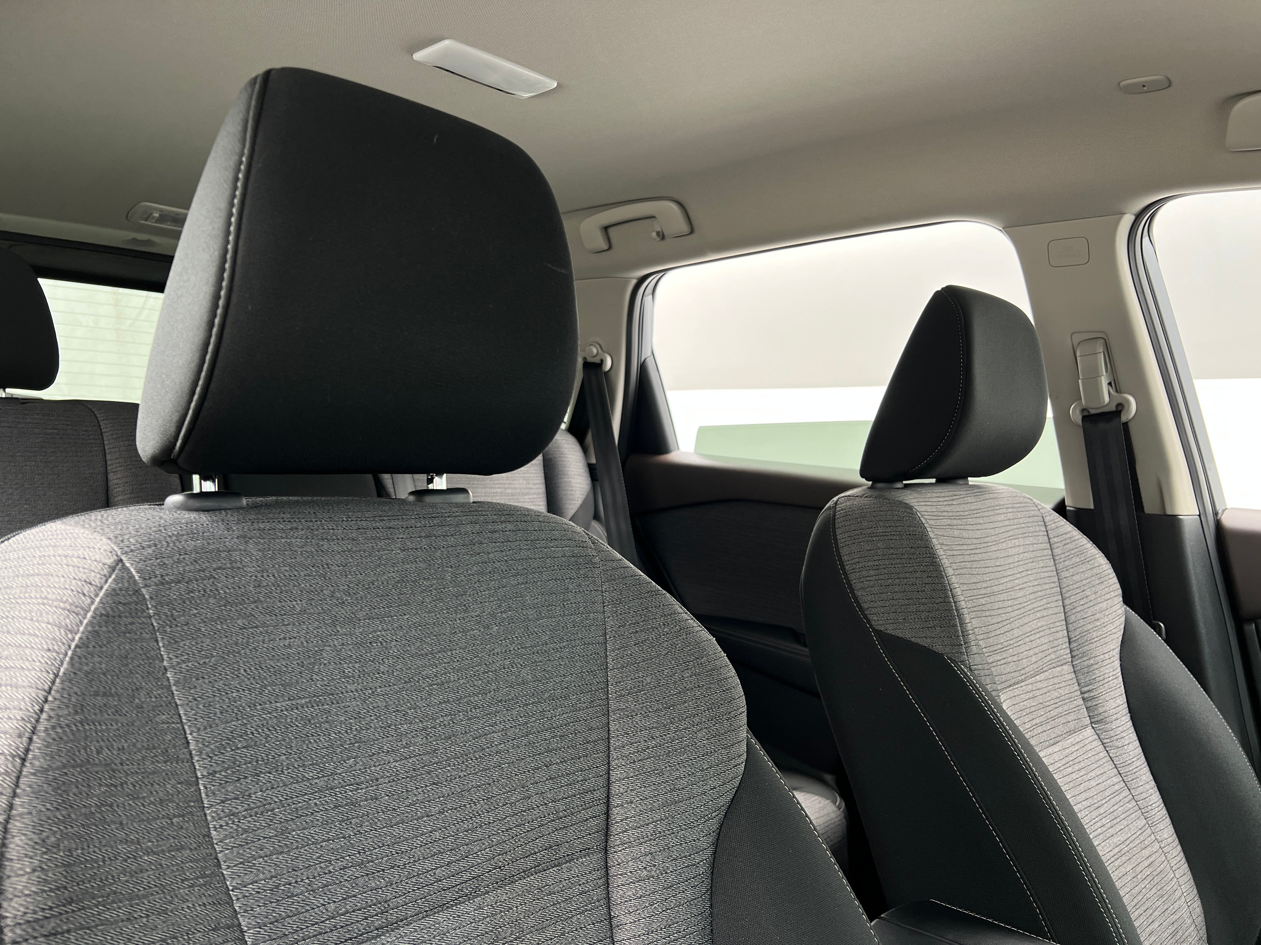 Thumbnail: 2023 Nissan Rogue - 2